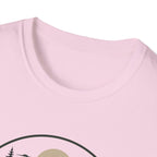 Lost on Purpose - T-Shirt