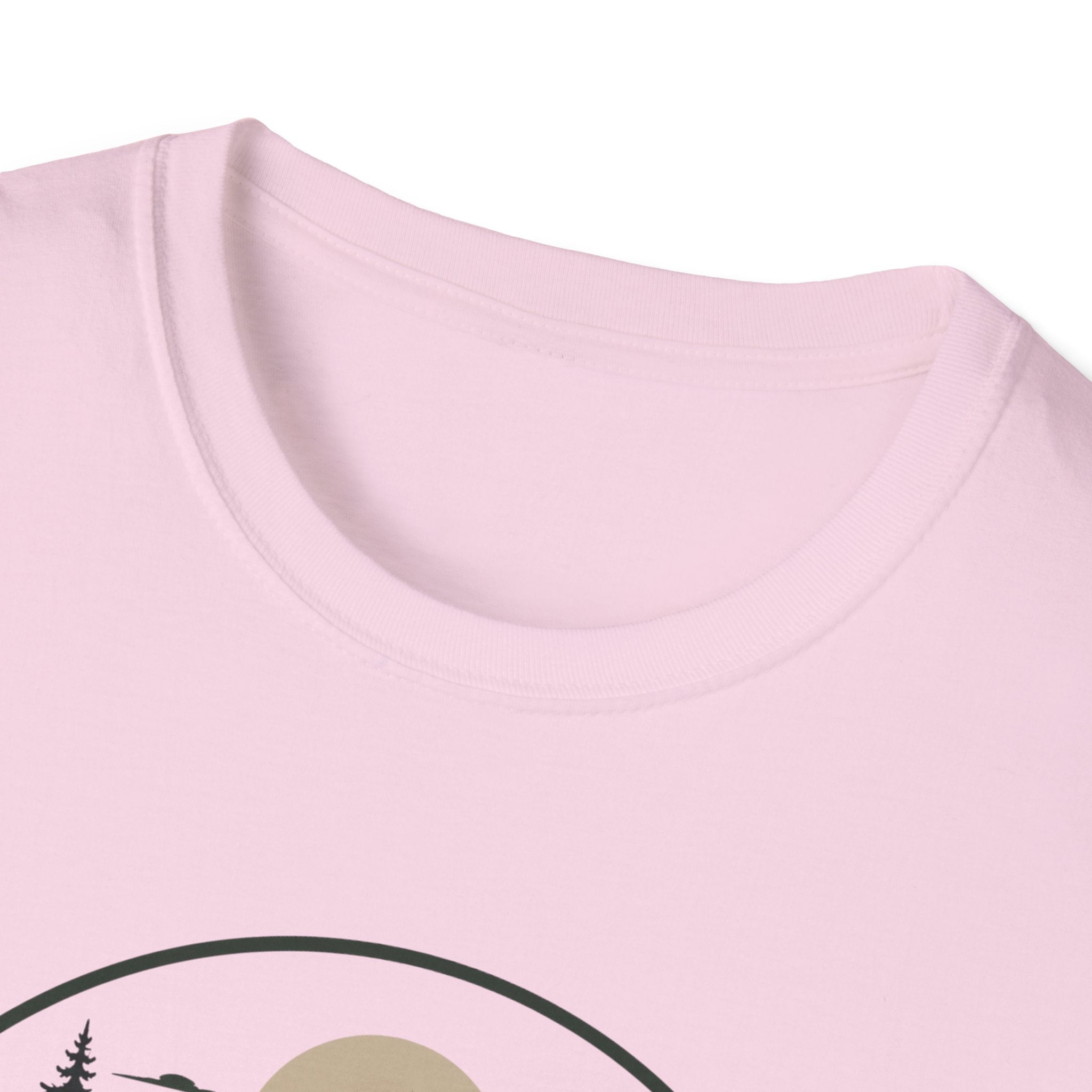 Lost on Purpose - T-Shirt