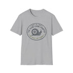 The Slow Living Charter - T-Shirt