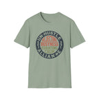 Un Hustle Alliance - T-Shirt