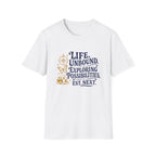 Life Unbound - T-Shirt