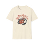 My Map My Time - T-Shirt