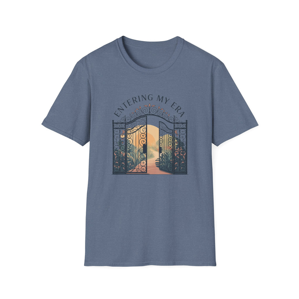 Entering My Era - T-Shirt