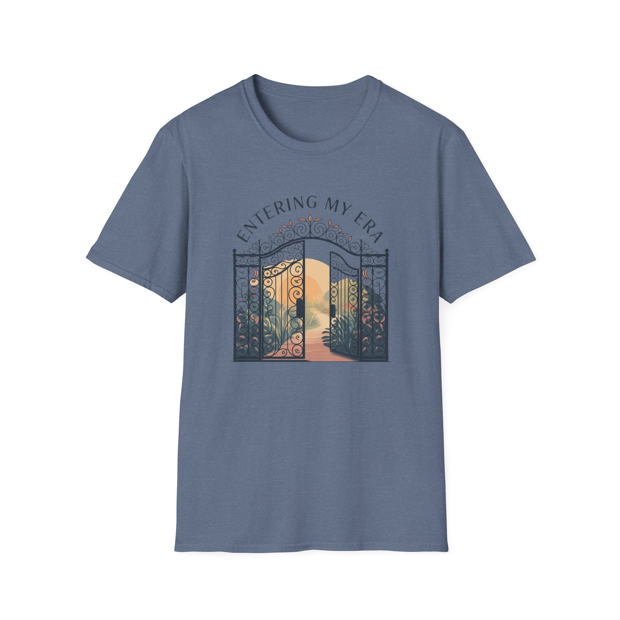 Entering My Era - T-Shirt