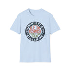 Un Hustle Alliance - T-Shirt