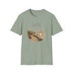 Go Your Own Way -T-Shirt