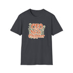 CEO Of My Next Chapter - T-Shirt