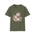 My Second Act By Design - T-Shirt