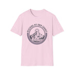 Reaching My Own Summit - T-Shirt