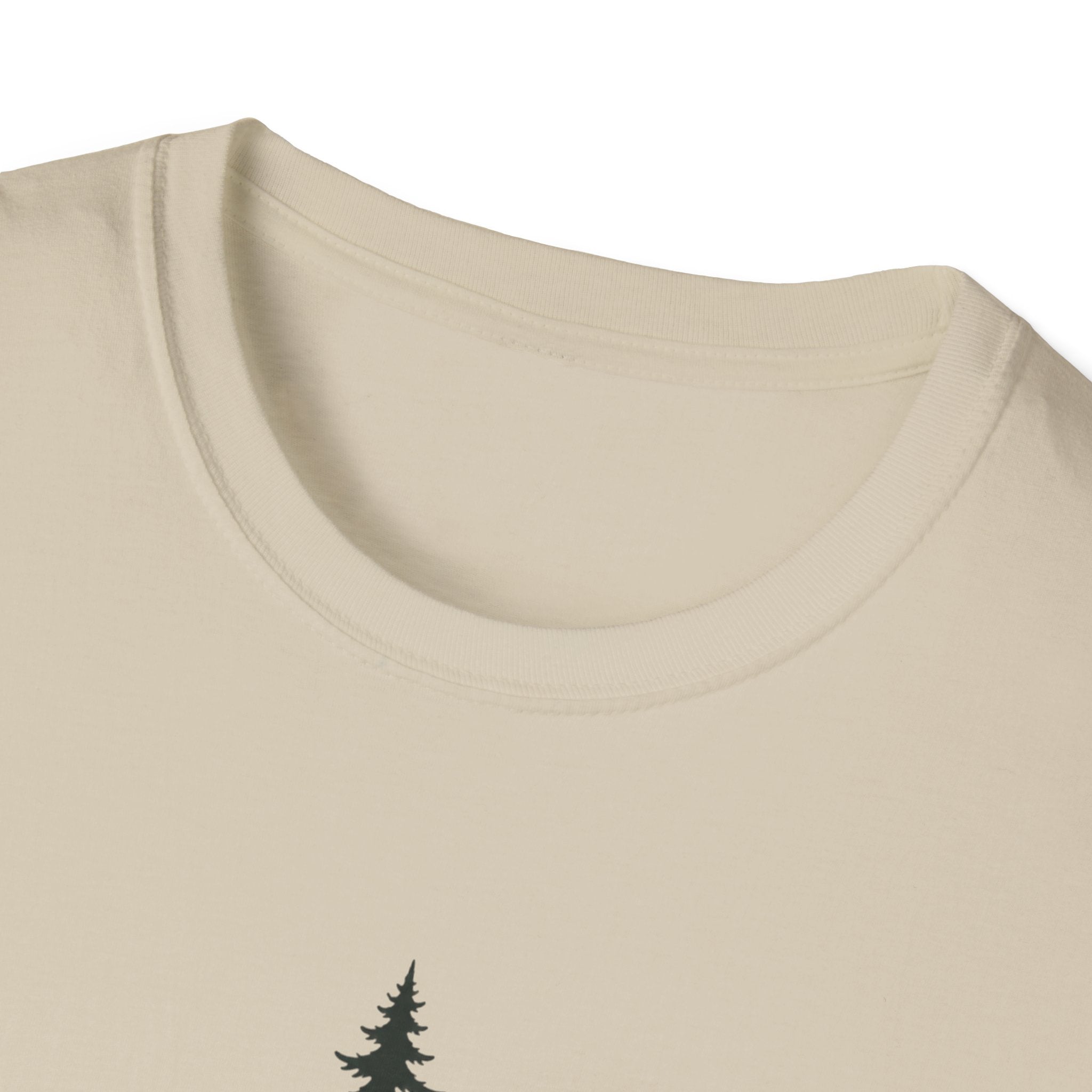 Less Noise More Nature - T-Shirt