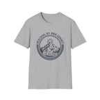 Reaching My Own Summit - T-Shirt