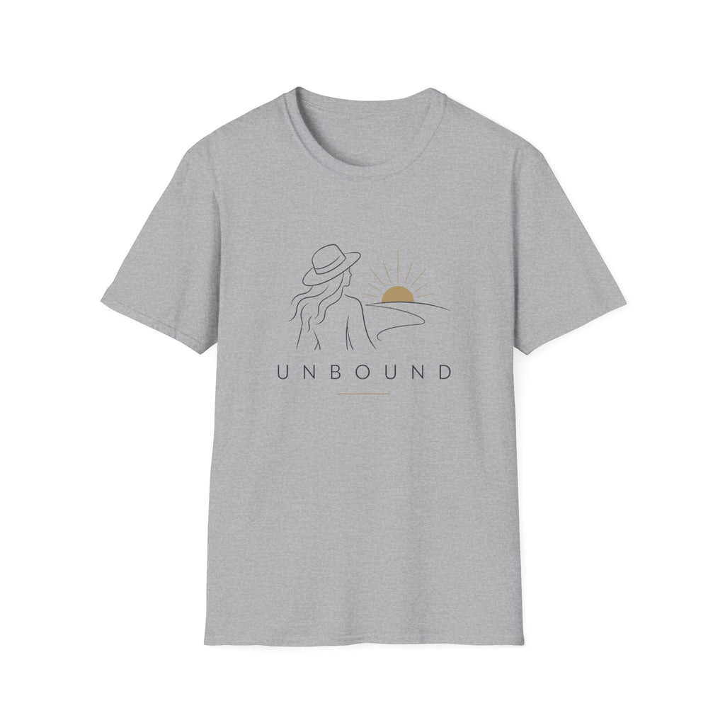 Unbound - T-Shirt