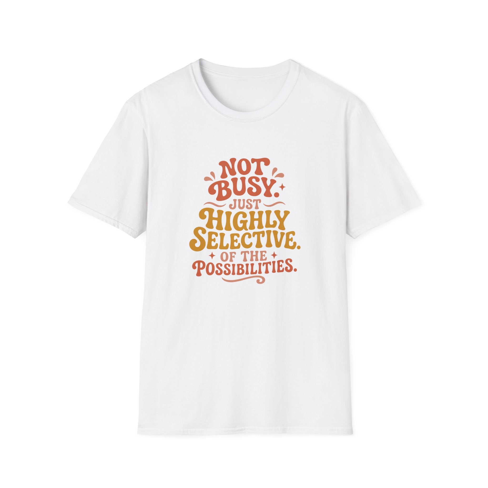 Days Unbound - T-Shirt