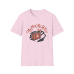 My Map My Time - T-Shirt