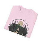 Lost on Purpose - T-Shirt