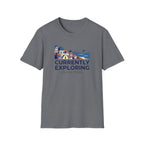 Currently Exploring  My Terms - T-Shirt
