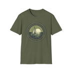 Travel Is A Feeling Not A Destination - T-Shirt