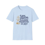 Life Unbound - T-Shirt