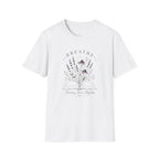 Breathe - Finding Your Rhythm - T-Shirt