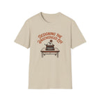 Designing the Unscheduled Life - T-Shirt