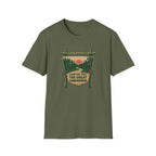 Chapter Two The Great Unknown - T-Shirt