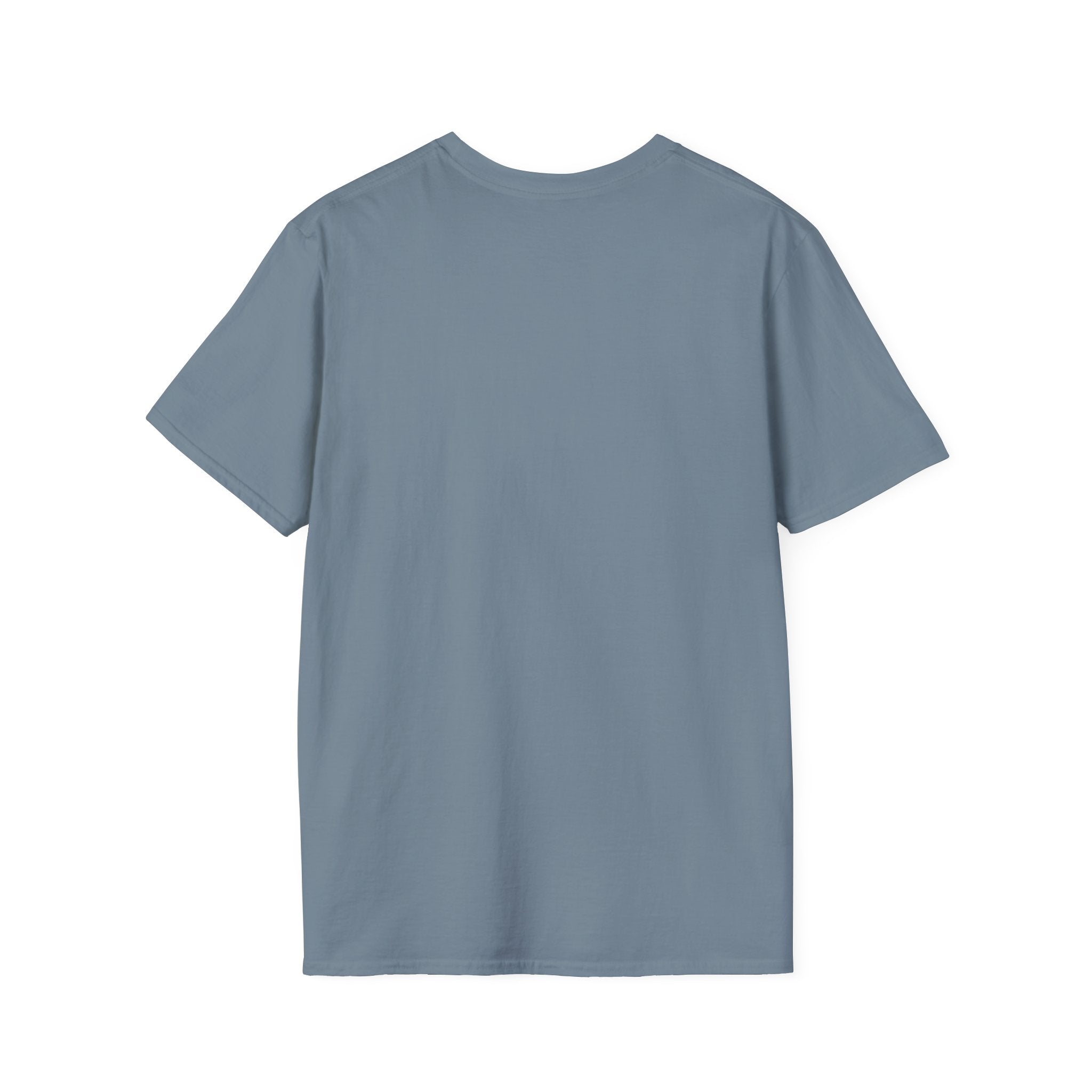 Wild and Free-Embrace the Journey - T-Shirt