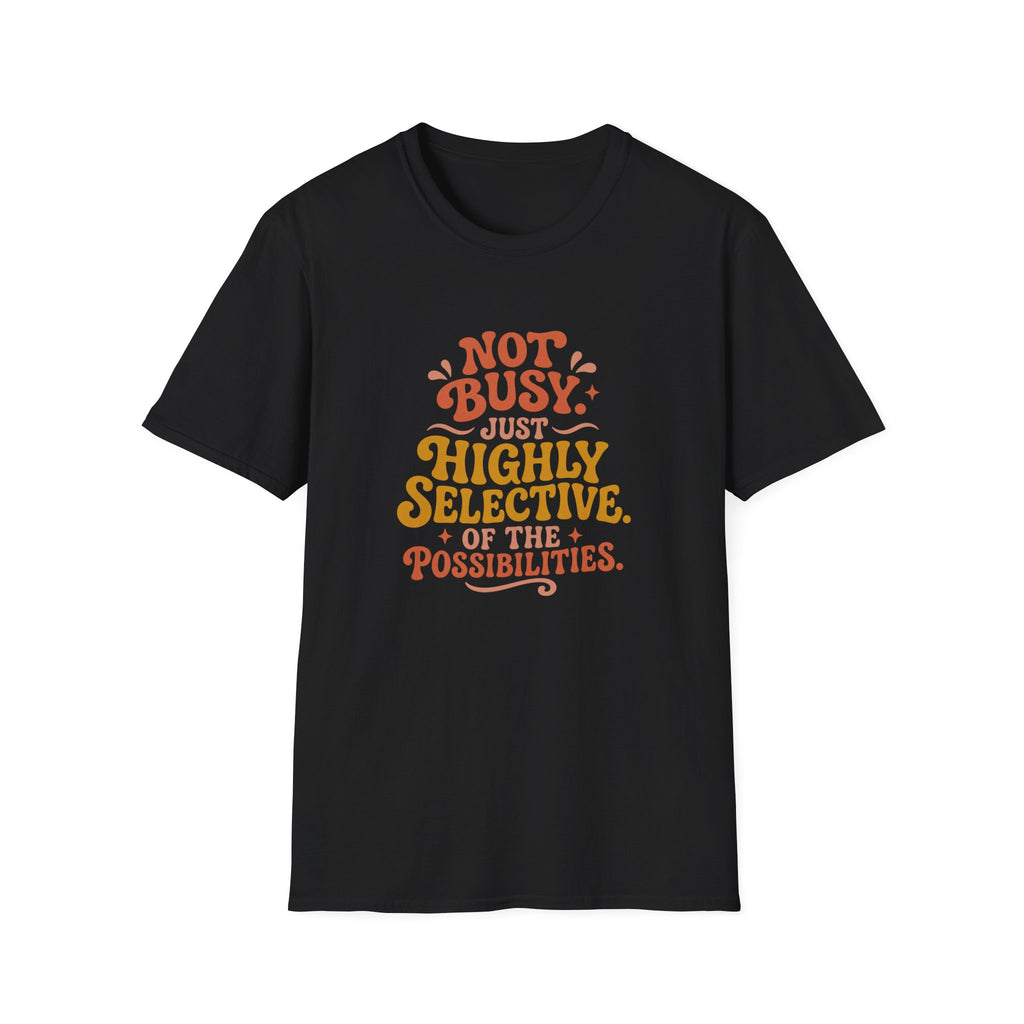 Days Unbound - T-Shirt