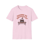 Designing the Unscheduled Life - T-Shirt