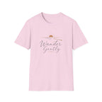 Wander Gently - T-Shirt
