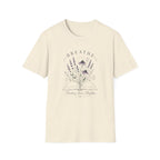 Breathe - Finding Your Rhythm - T-Shirt