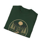Lost on Purpose - T-Shirt
