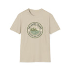 The Great Escape Chapter Two: Freedom - T-Shirt