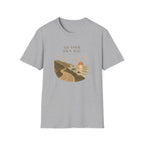 Go Your Own Way -T-Shirt