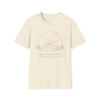 Chasing Sunsets and Slow Mornings - T-Shirt