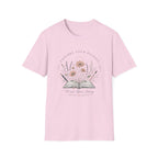 Explore Your Passion - Write Your Story - T-Shirt