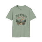 Trailhead State of Mind - T-Shirt