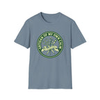 Artisan Of My Own Calm - T-Shirt