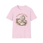 My Second Act By Design - T-Shirt