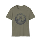 Reaching My Own Summit - T-Shirt