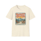Uncharted Territory - T-Shirt