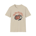 My Map My Time - T-Shirt