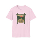 Chapter Two The Great Unknown - T-Shirt