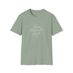 Gone Where It's Quiet - T-Shirt