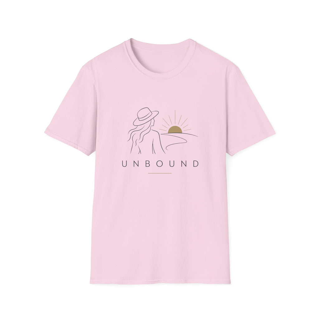 Unbound - T-Shirt