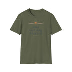 Just Getting Started - T-Shirt