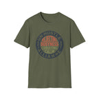 Un Hustle Alliance - T-Shirt