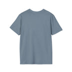 Peace Lives Here - T-Shirt