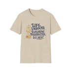 Life Unbound - T-Shirt