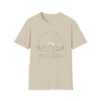 Chasing Sunsets and Slow Mornings - T-Shirt