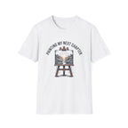 Painting My Next Chapter - T-Shirt